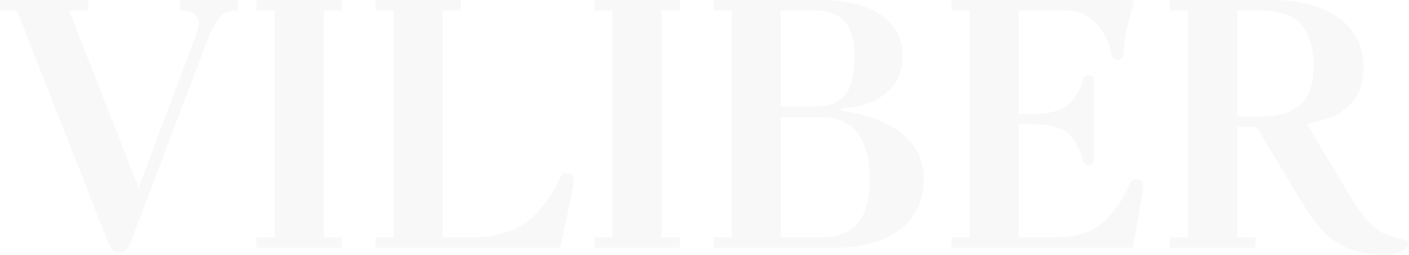 Viliber